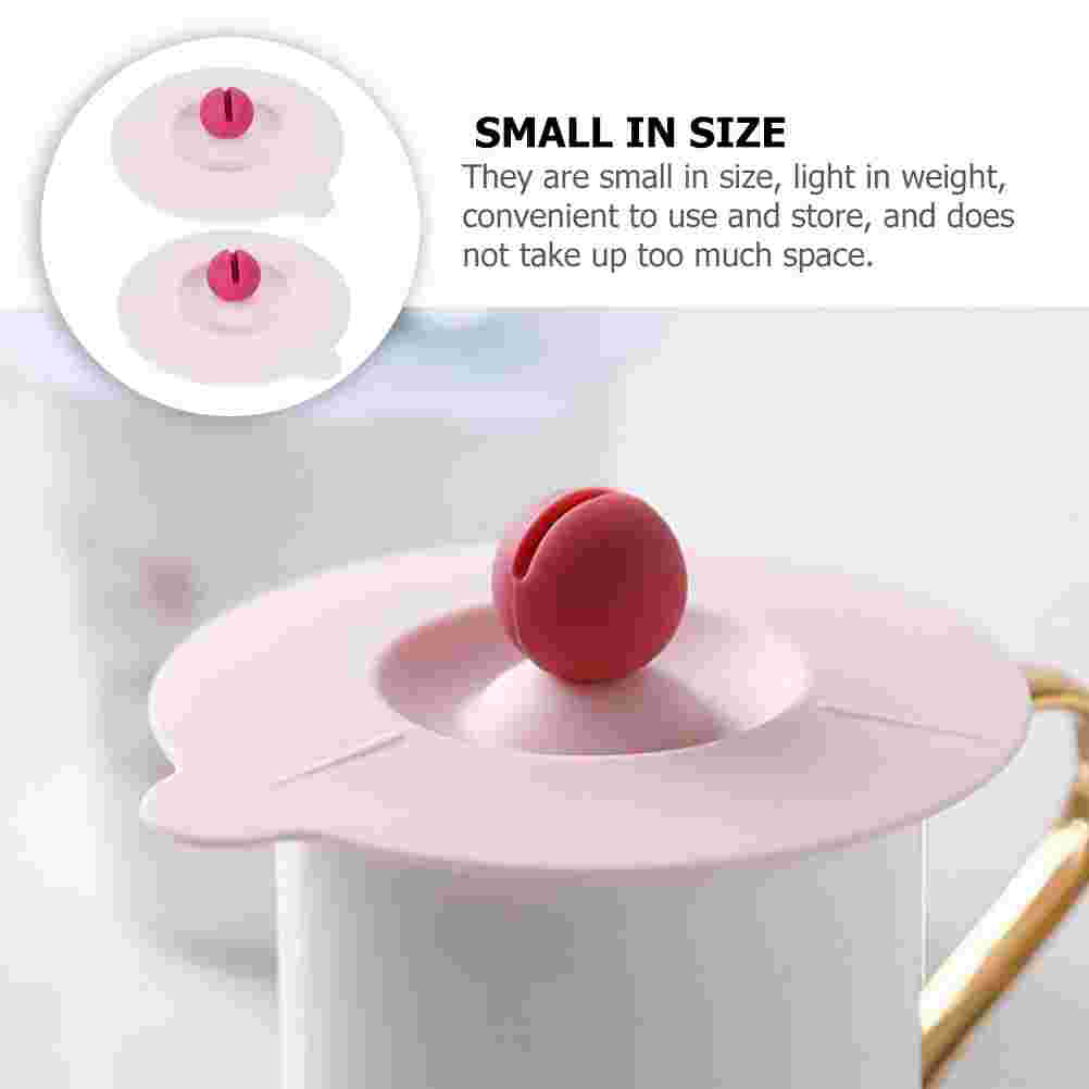 2 ชิ้นหม้อถ้วยฝาถ้วยกาแฟ Gadge - Kitchen Gadgets For Dad บทวิจารณ์และราคา