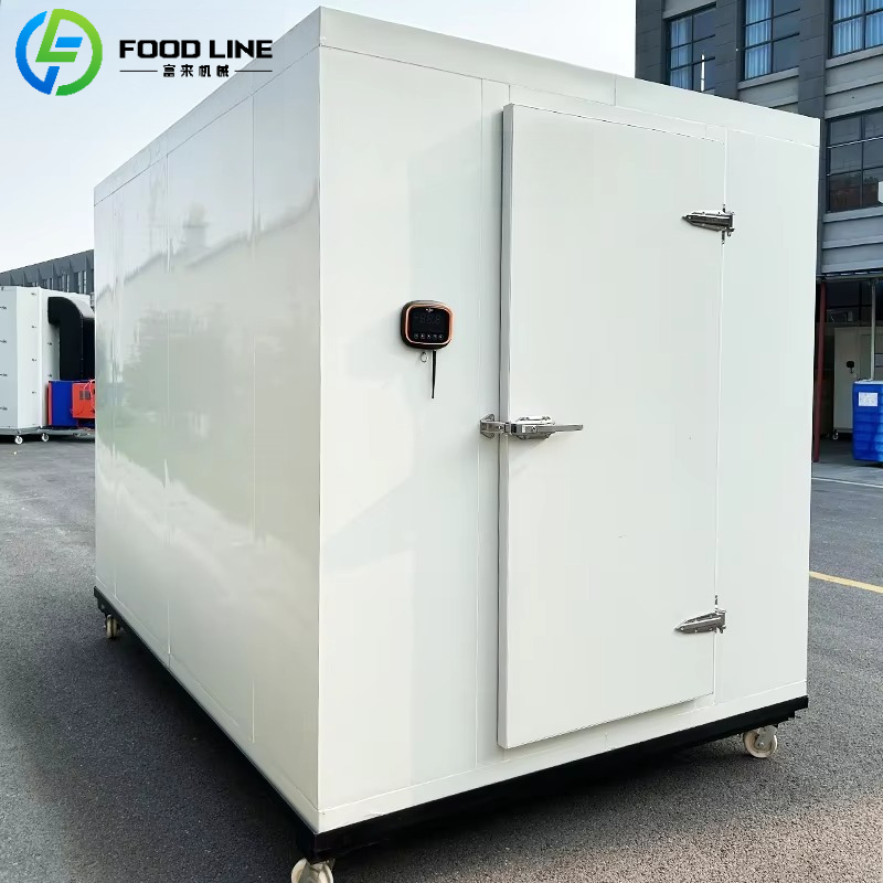 ตู้แช่เย็นแบบกำหนดเองสำหรับเก็ - Food Storage Containers บทวิจารณ์และราคา