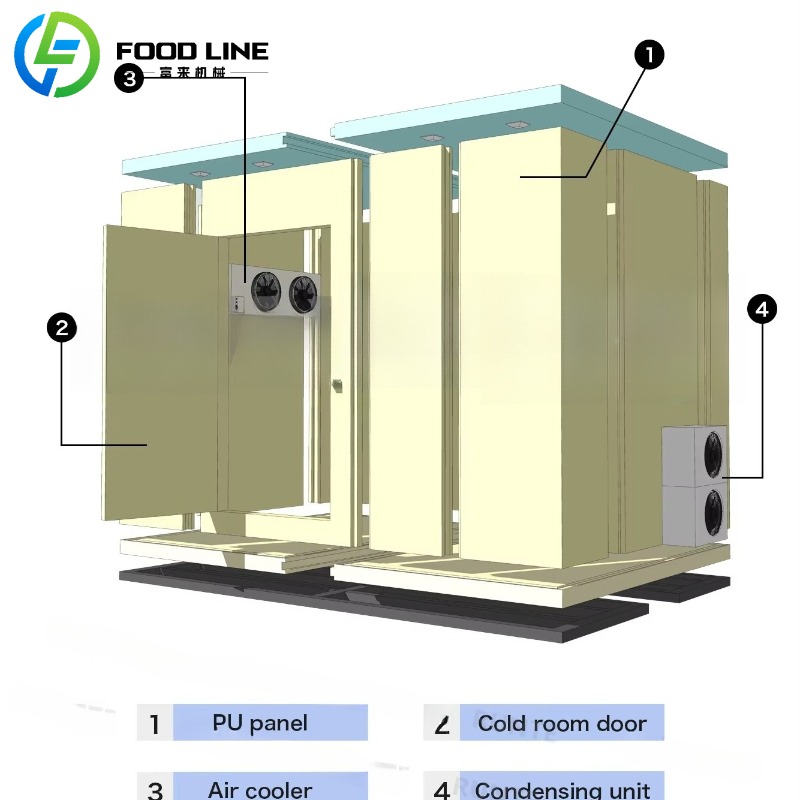 ตู้แช่เย็นแบบกำหนดเองสำหรับเก็ - Food Storage Containers บทวิจารณ์และราคา