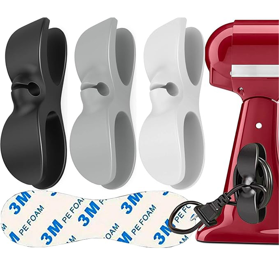 1ชิ้นเครื่องใช้ในครัวจัดสายไฟก - Kitchen Gadgets And Appliances บทวิจารณ์และราคา