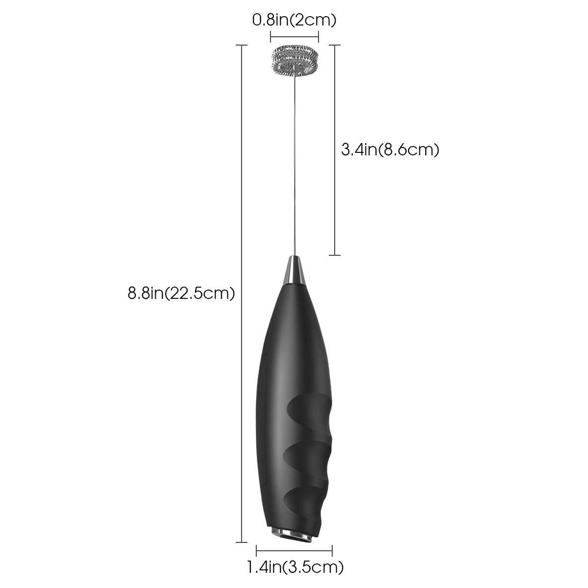 เครื่องตีฟองนมไฟฟ้า เครื่องผสม - Kitchen Gadgets And Appliances บทวิจารณ์และราคา
