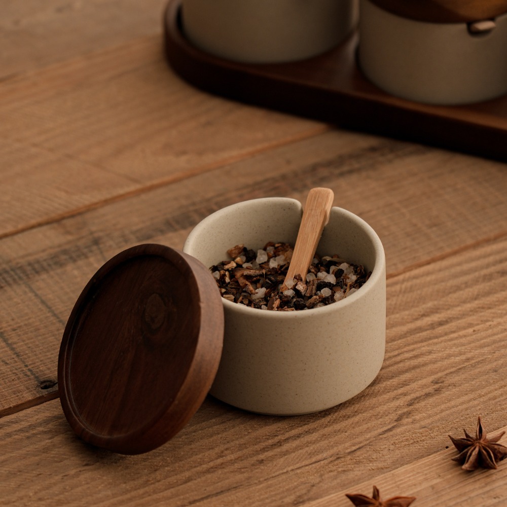 อุปกรณ์ครัวสไตล์ญี่ปุ่น โถใส่เ - Kitchen Gadgets Japanese บทวิจารณ์และราคา