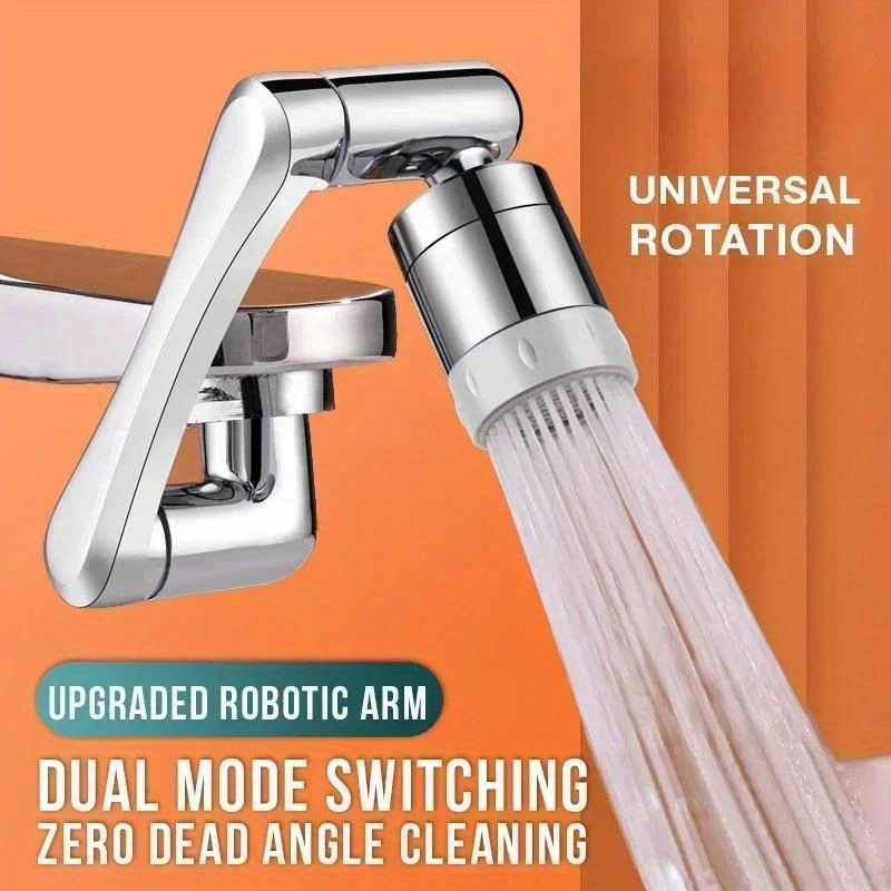 นิวยูนิเวอร์แซล 1080 °   หัวฉี - Kitchen Gadgets Mixer บทวิจารณ์และราคา