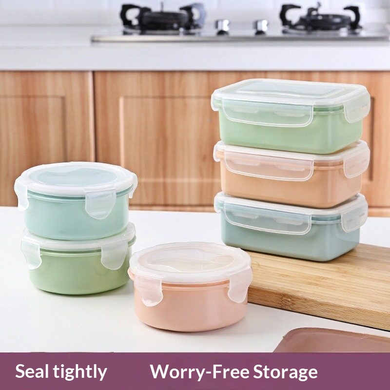 กล่องเก็บอาหารสุญญากาศ ปราศจาก - Kitchen Gadgets Organizer บทวิจารณ์และราคา