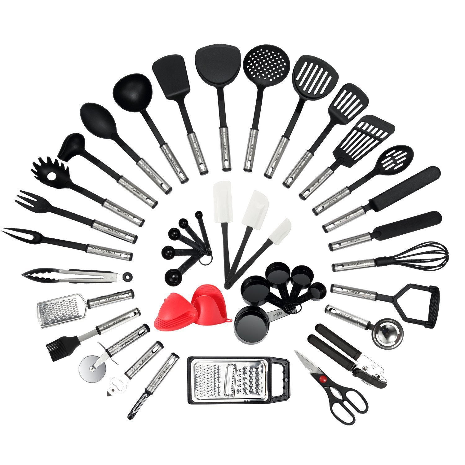 ลดราคาพิเศษ ชุดอุปกรณ์ครัว/เคร - Kitchen Gadgets Usa บทวิจารณ์และราคา