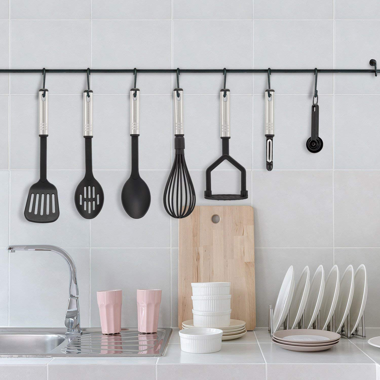 ลดราคาพิเศษ ชุดอุปกรณ์ครัว/เคร - Kitchen Gadgets Usa บทวิจารณ์และราคา