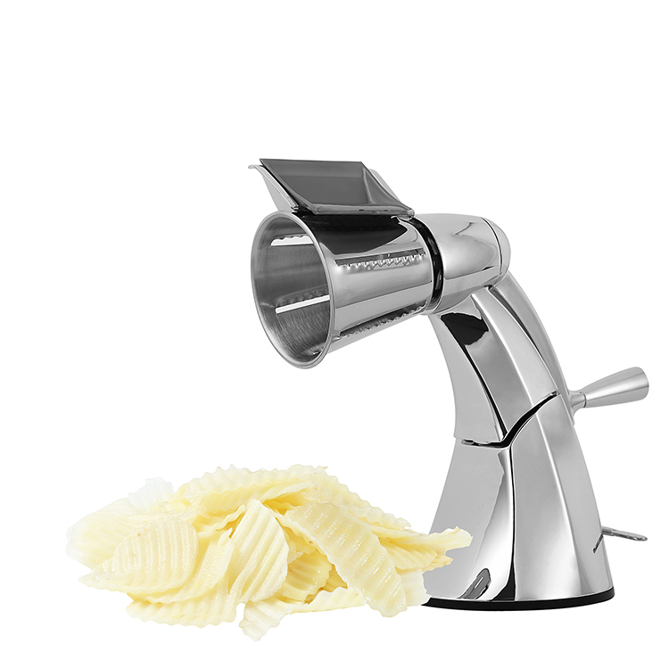 ของขวัญครัวสุดหรู เครื่องหั่นผ - Kitchen Gadgets Usa บทวิจารณ์และราคา