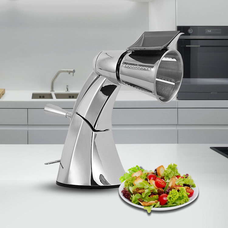 ของขวัญครัวสุดหรู เครื่องหั่นผ - Kitchen Gadgets Usa บทวิจารณ์และราคา