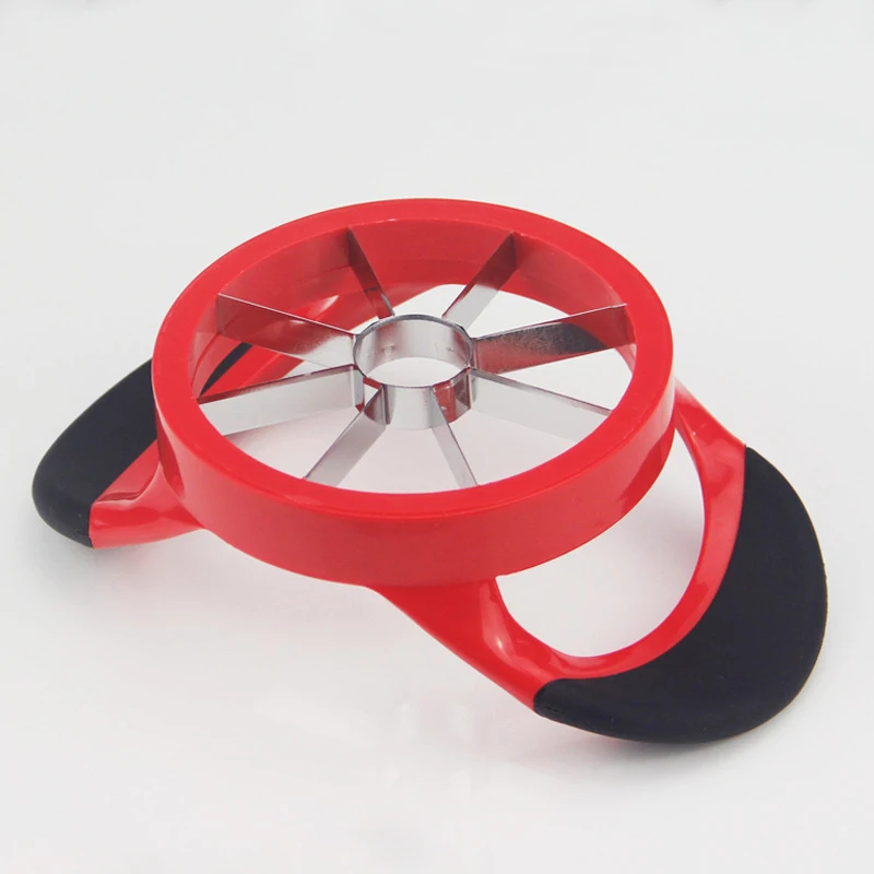ที่ปอกแอปเปิ้ล สแตนเลสอย่างดี  - Apple Corer Slicer บทวิจารณ์และราคา