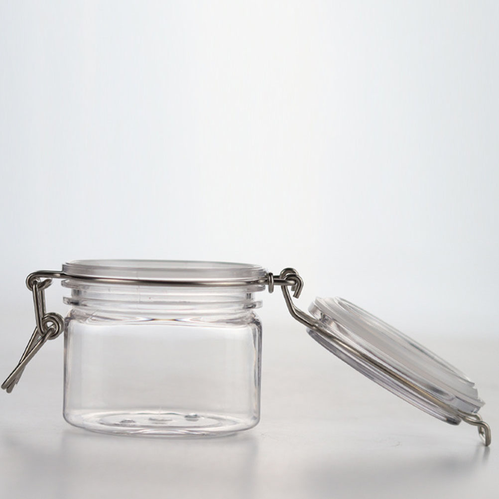 2 ชิ้น โหลเก็บอาหารแบบปิดผนึก  - Food Storage Containers บทวิจารณ์และราคา