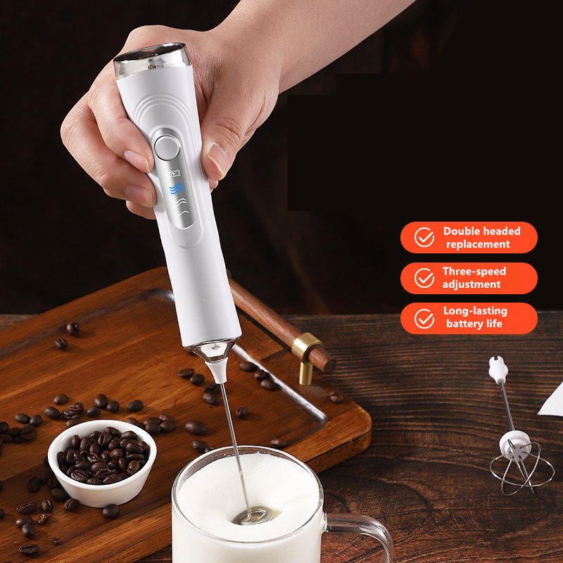 เครื่องตีฟองนมไฟฟ้าไร้สายและเค - Kitchen Gadgets And Appliances บทวิจารณ์และราคา