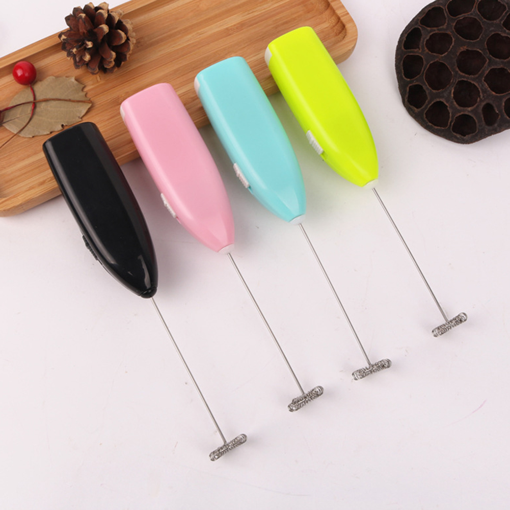 Ireless นม Foamer กาแฟปัด Mixe - Kitchen Gadgets And Appliances บทวิจารณ์และราคา