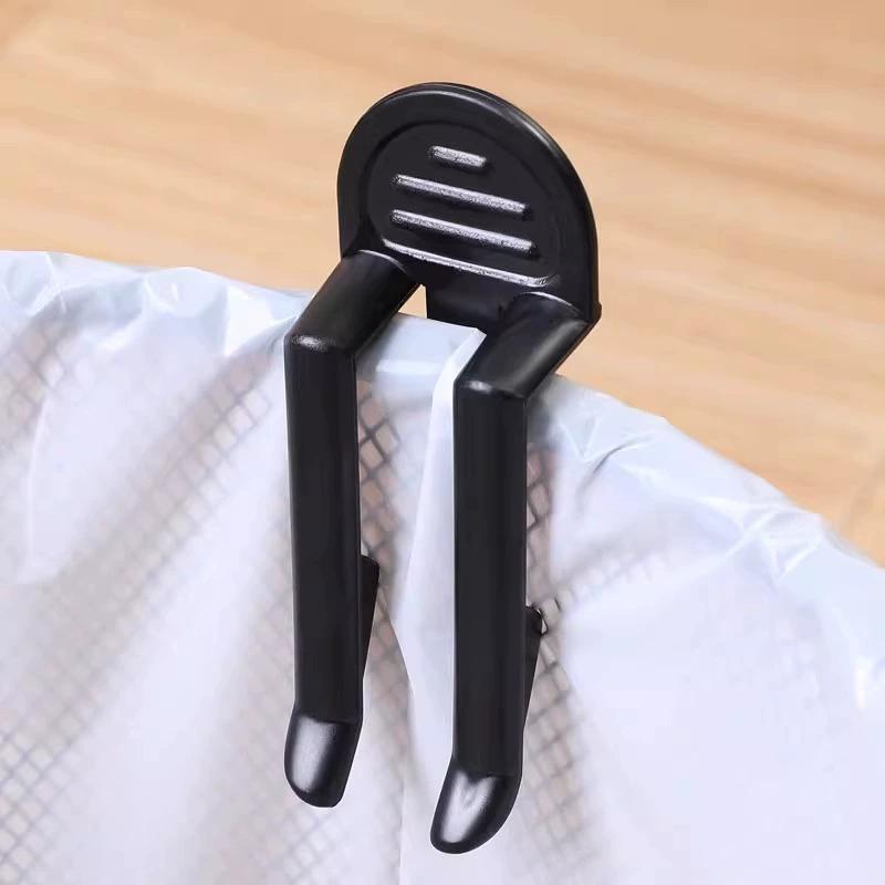 2/5 ชิ้น คลิปหนีบถุงขยะพลาสติก - Kitchen Gadgets Usa บทวิจารณ์และราคา