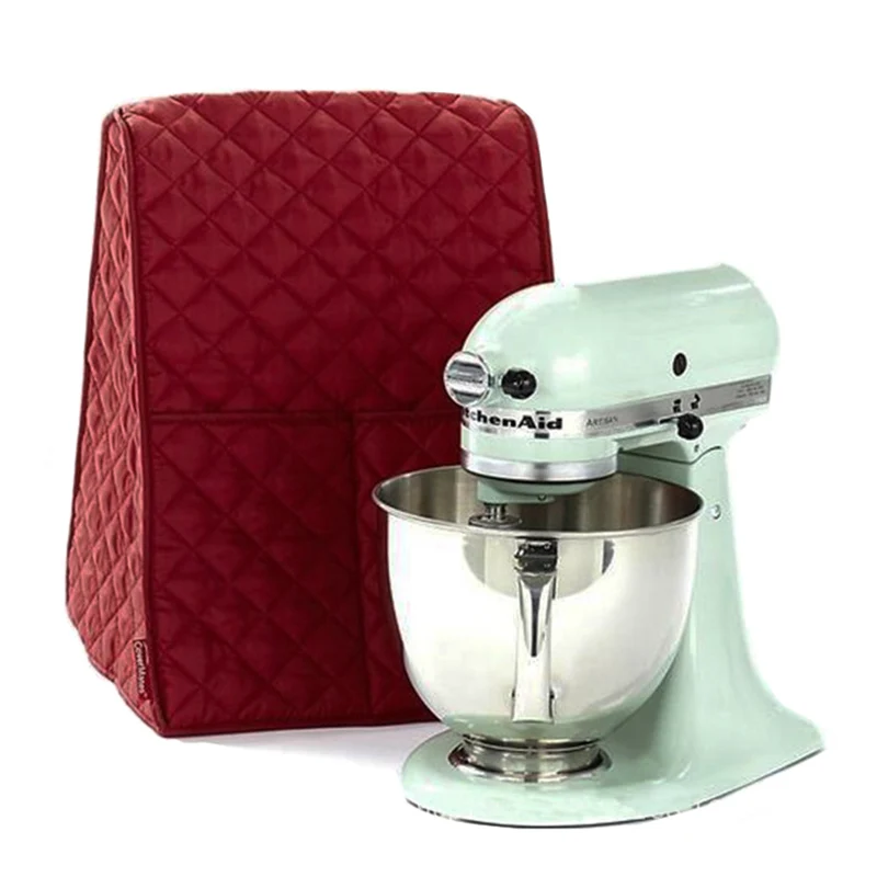 ครัวเรือน KitchenAid Stand Mix - Kitchen Gadgets Mixer บทวิจารณ์และราคา