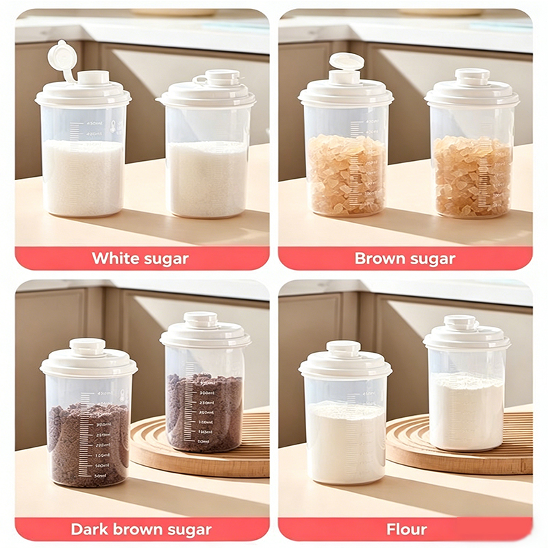 ภาชนะเก็บอาหารสุญญากาศพร้อมฝาป - Food Storage Containers บทวิจารณ์และราคา
