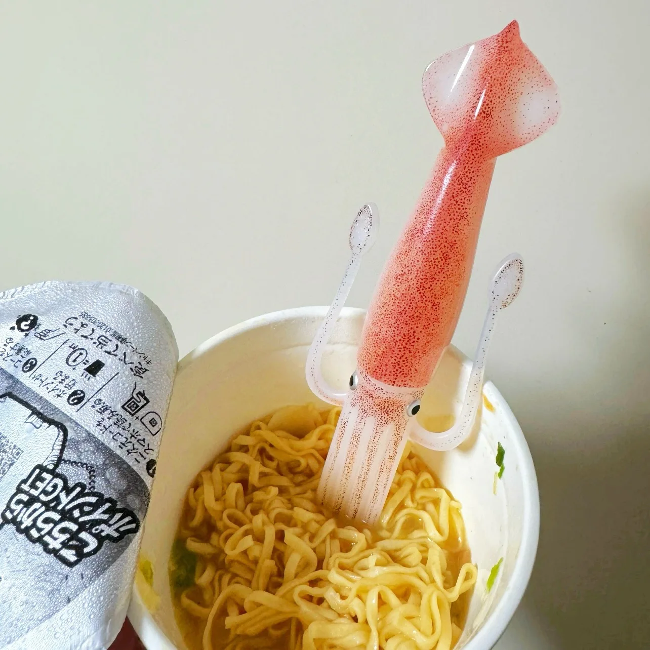 ส้อมรูปปลาหมึก 1-50 ชิ้น ดีไซน - Kitchen Gadgets Japanese บทวิจารณ์และราคา