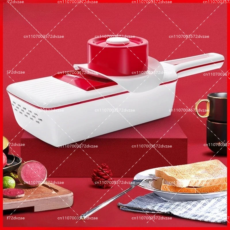 เครื่องตัดผักในครัวเรือน ที่ขู - Kitchen Room Gadgets บทวิจารณ์และราคา