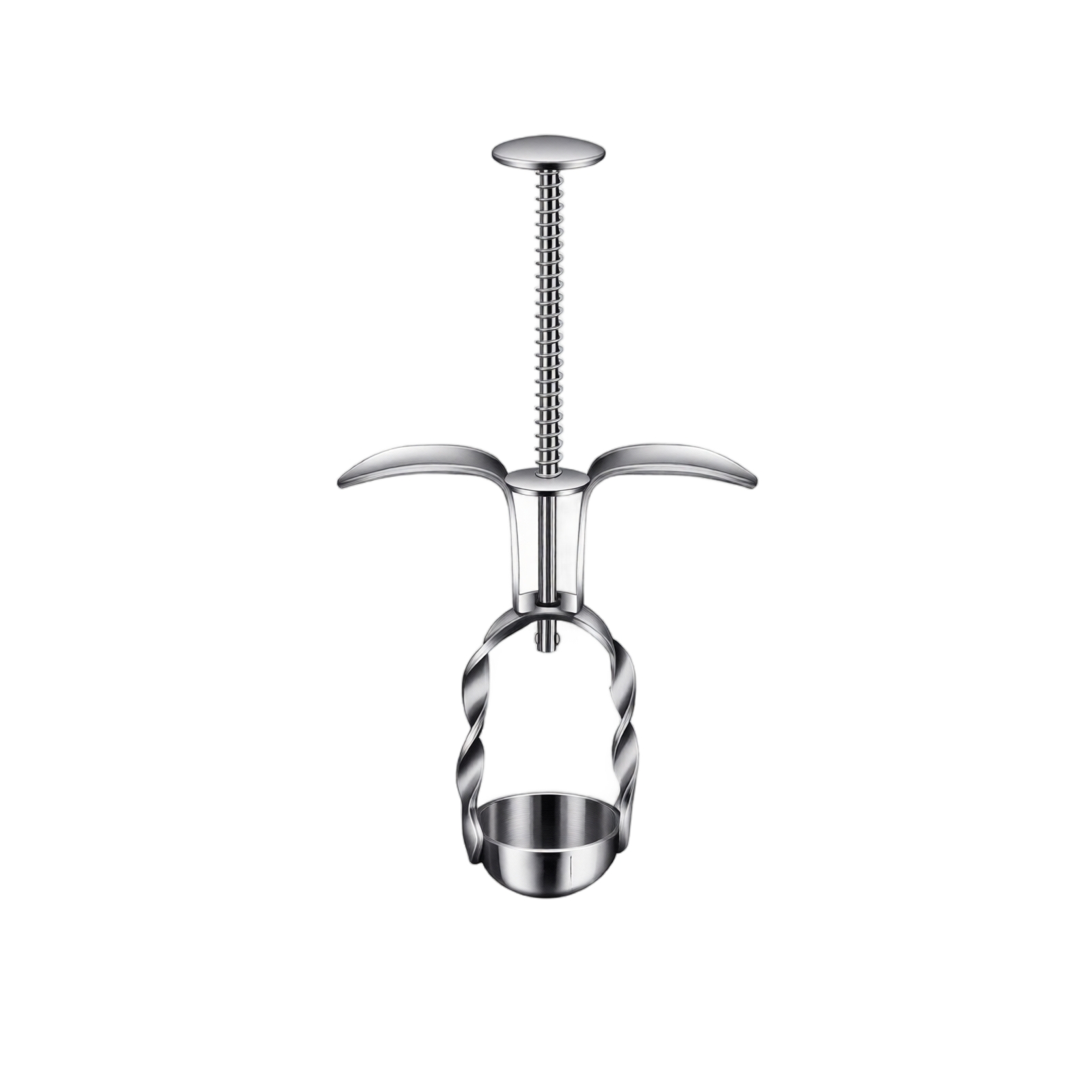 เครื่องมือเอาเมล็ดพุทราแดงสแตน - Kitchen Gadgets Baking บทวิจารณ์และราคา