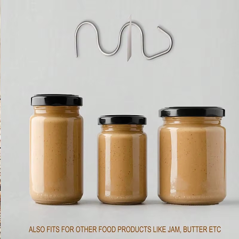 เครื่องคนเนยถั่วสแตนเลส ไม่ทำใ - Kitchen Gadgets Mixer บทวิจารณ์และราคา