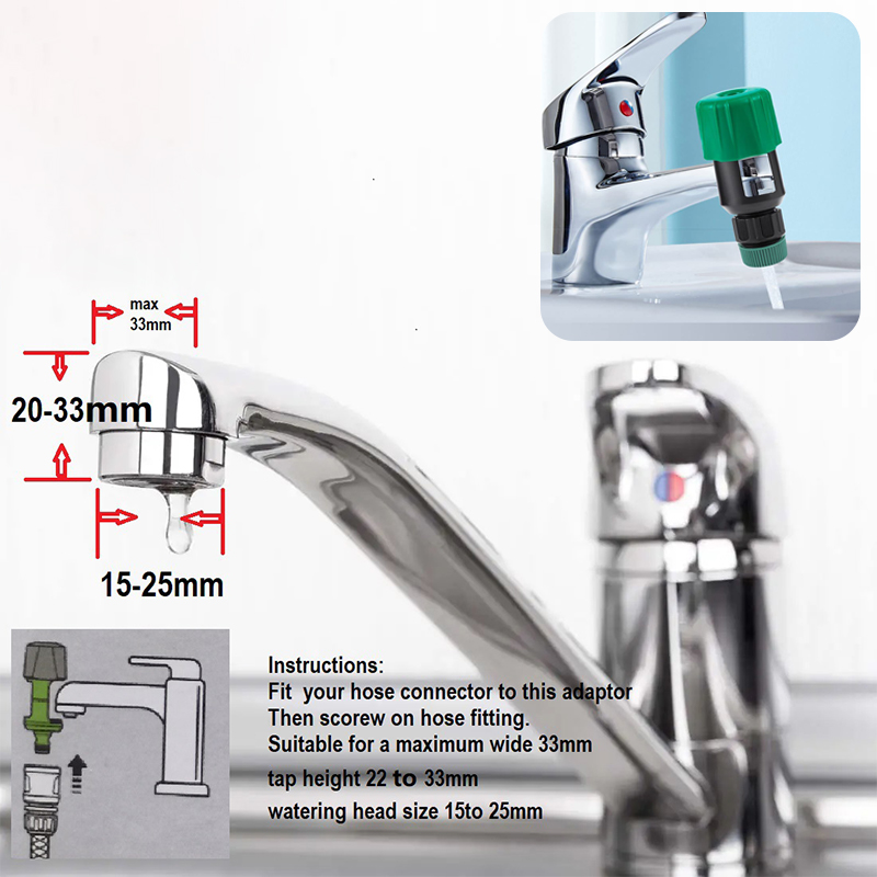 1 PC Universal KITCHEN Mixer T - Kitchen Gadgets Mixer บทวิจารณ์และราคา