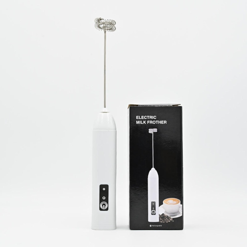 เครื่องตีฟองนมไฟฟ้า เครื่องผสม - Kitchen Gadgets And Appliances บทวิจารณ์และราคา