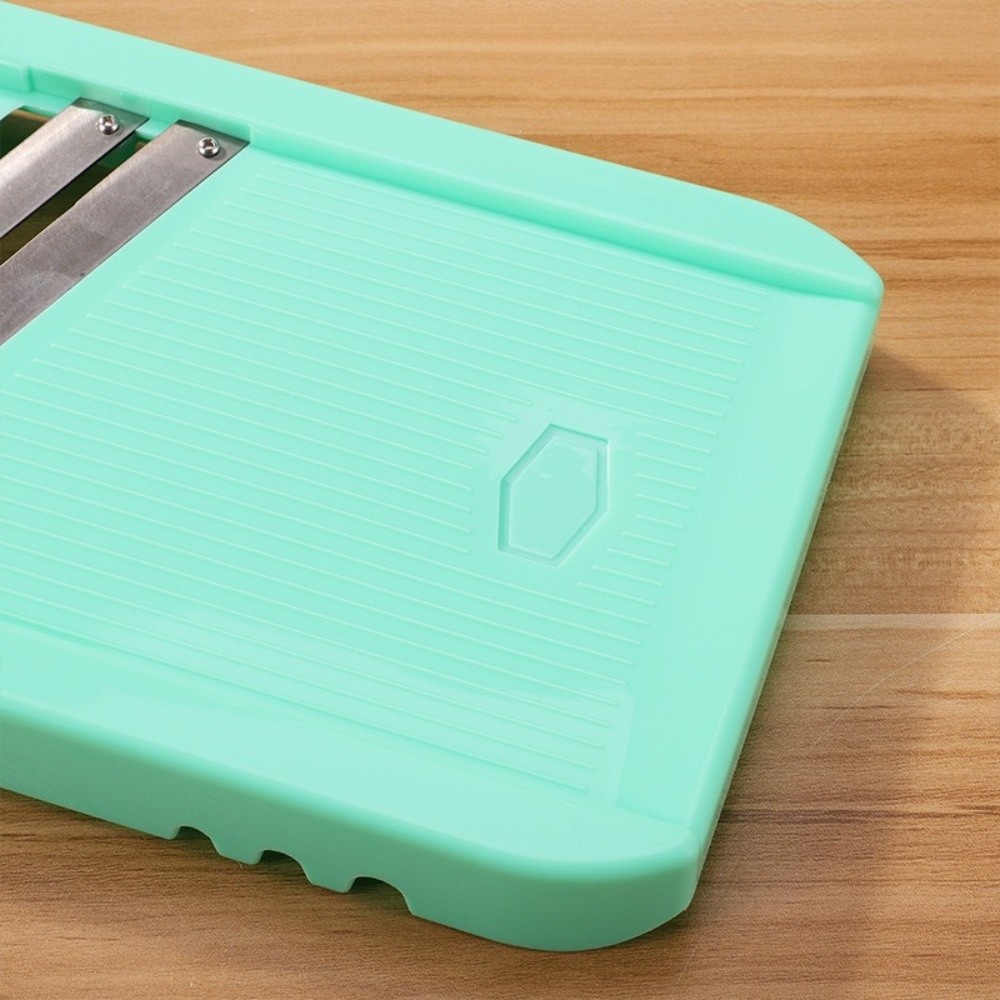 เครื่องตัดผักผลไม้แบบญี่ปุ่นพร - Kitchen Gadgets Japanese บทวิจารณ์และราคา